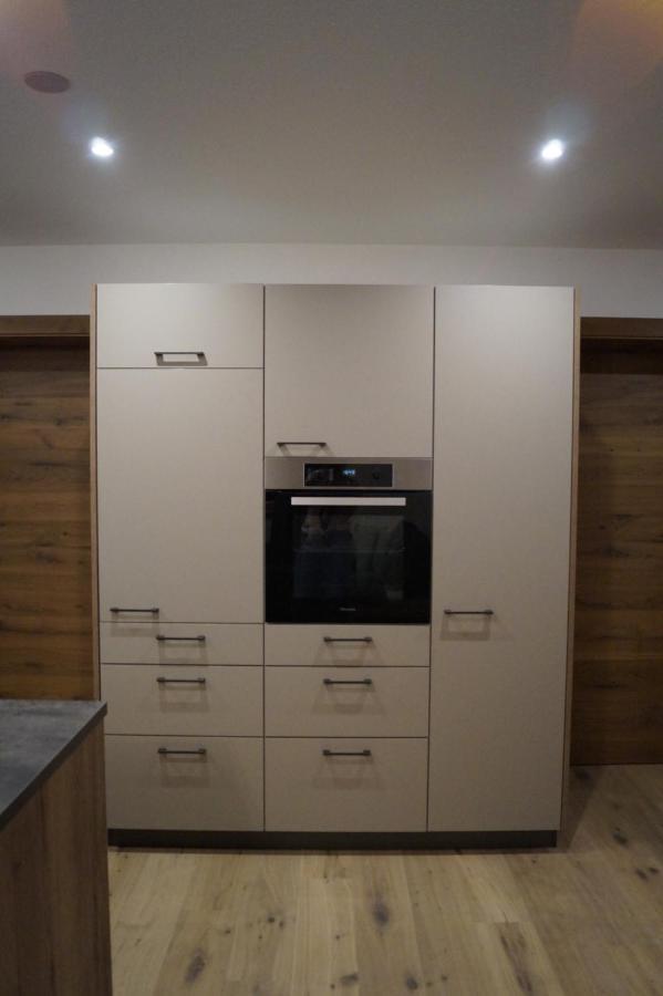 Ferienwohnung Julia Pillerseetal Fieberbrunn Ngoại thất bức ảnh