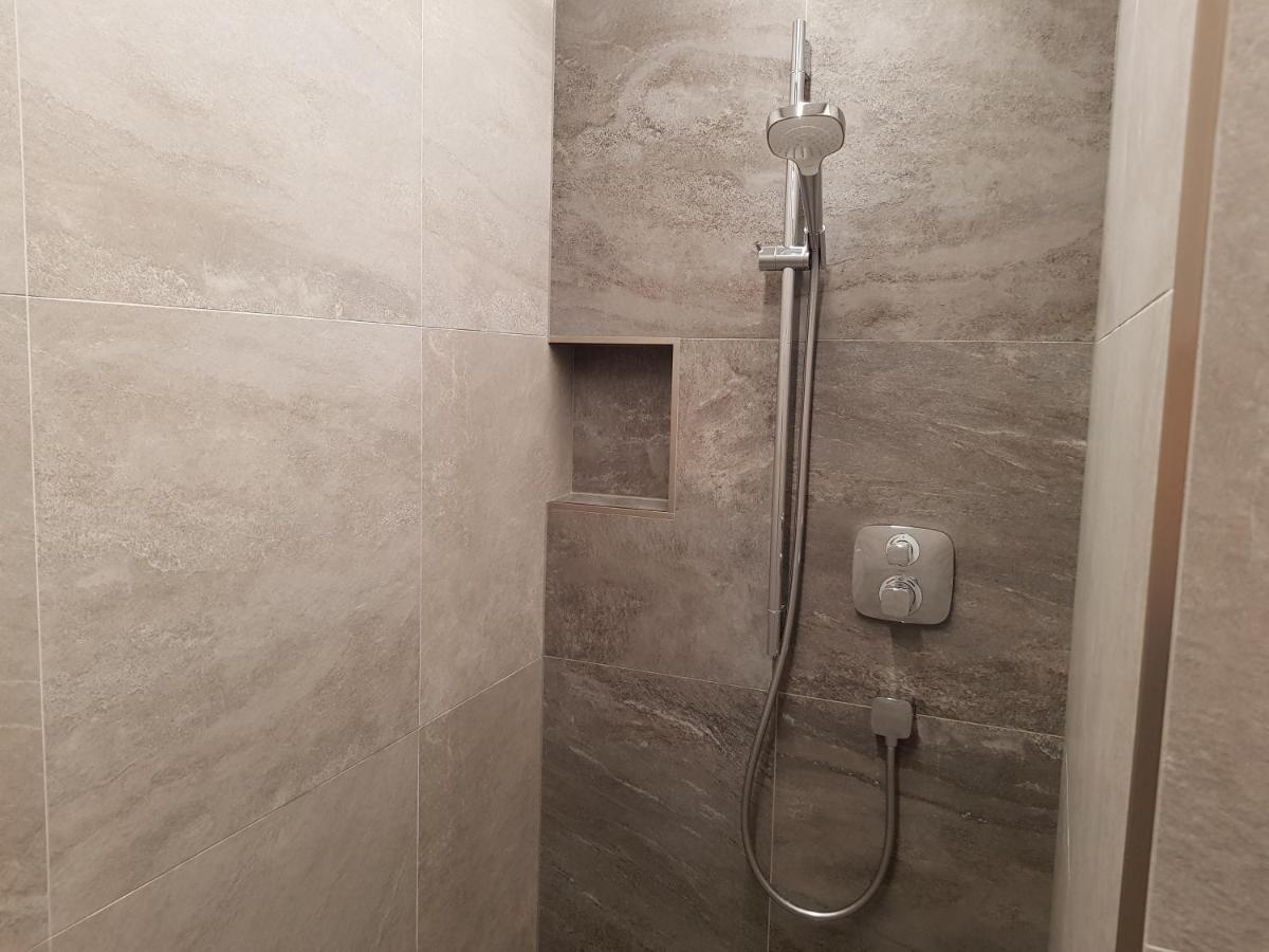 Ferienwohnung Julia Pillerseetal Fieberbrunn Ngoại thất bức ảnh