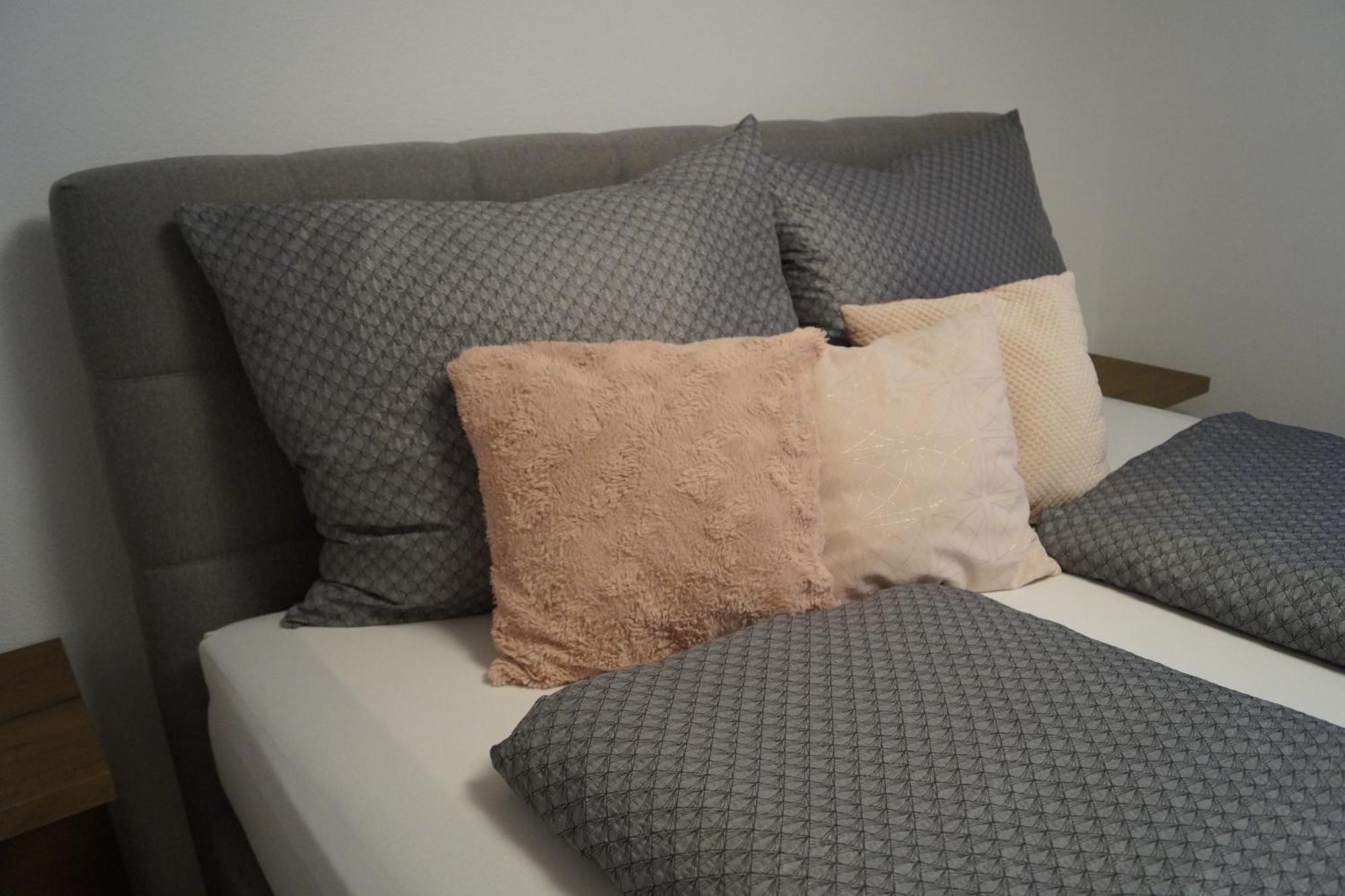 Ferienwohnung Julia Pillerseetal Fieberbrunn Ngoại thất bức ảnh